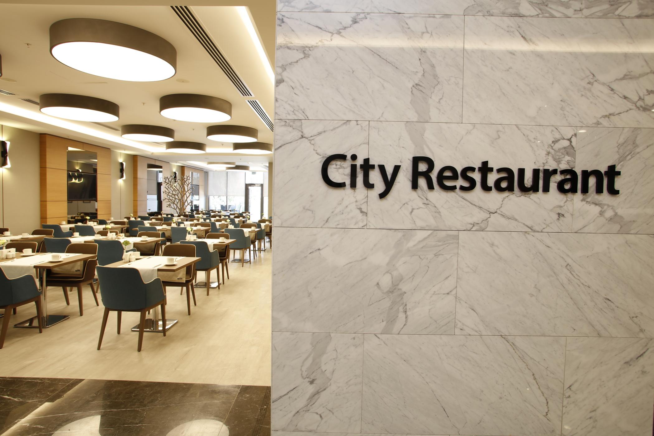 Mia City Hotel Измир Экстерьер фото