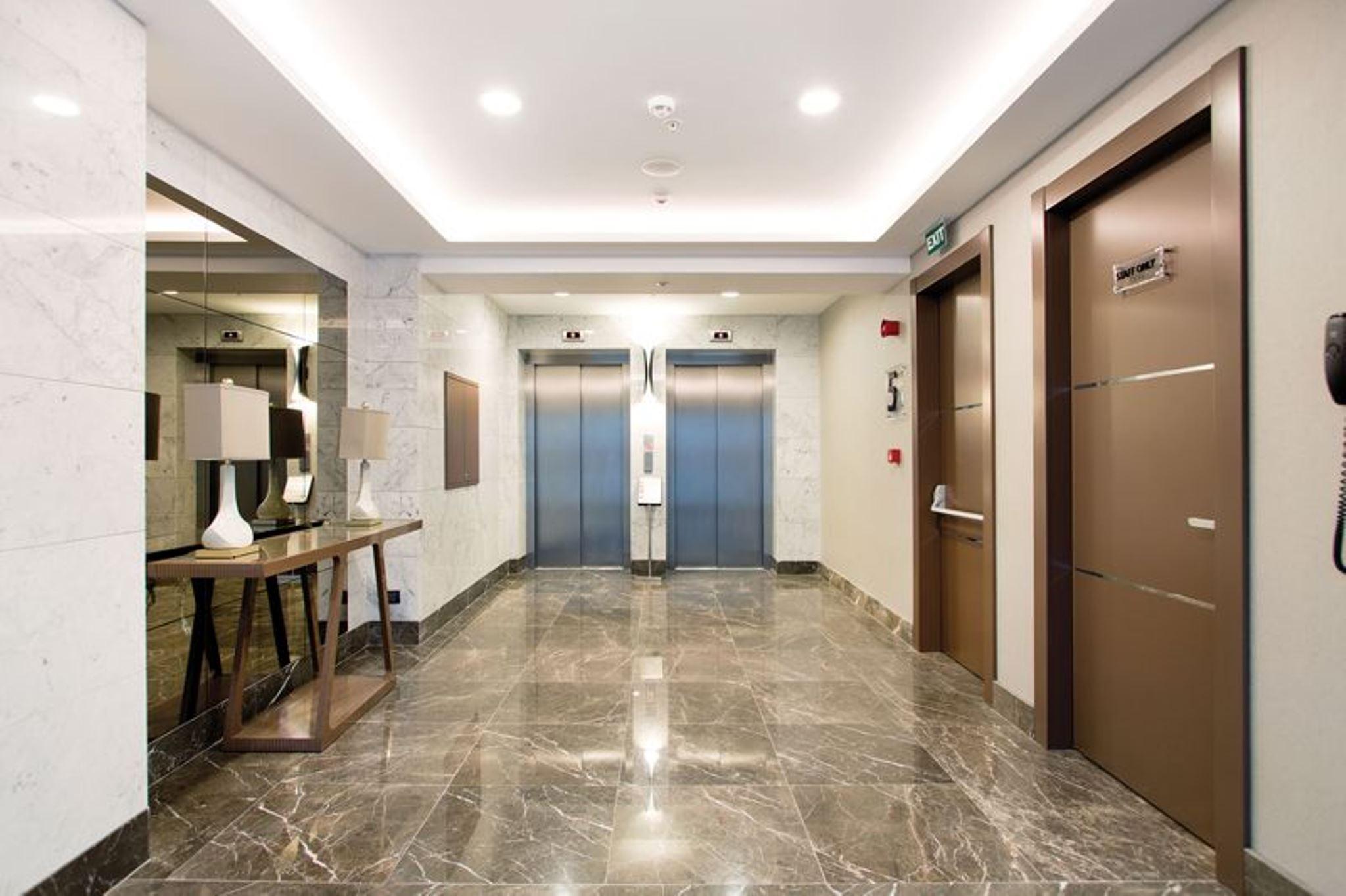 Mia City Hotel Измир Экстерьер фото